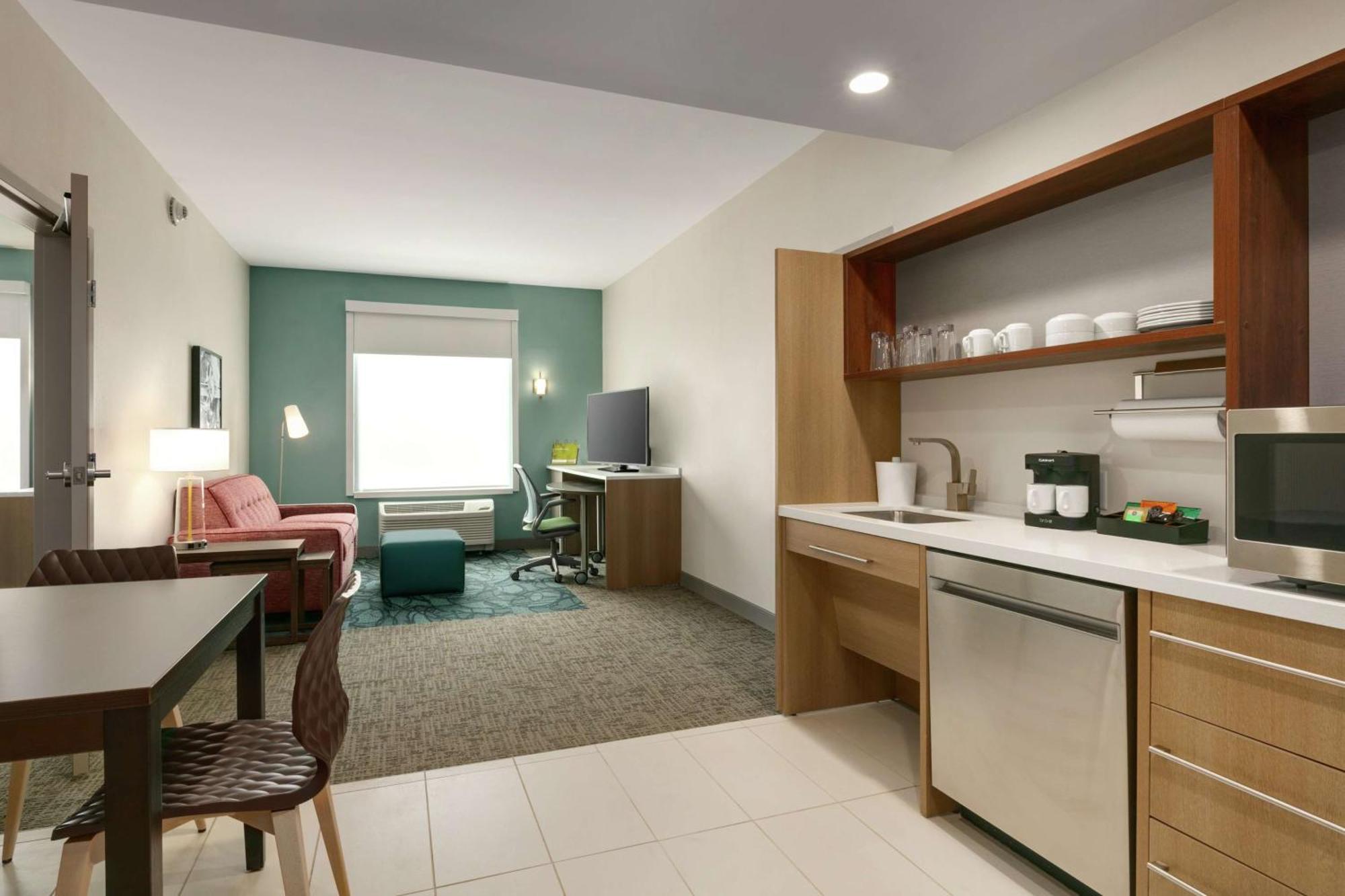 Home2 Suites By Hilton Easton Exteriér fotografie