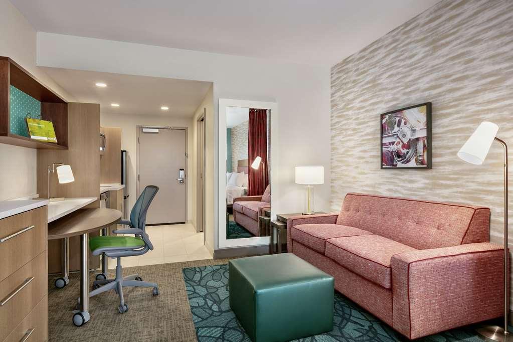 Home2 Suites By Hilton Easton Pokoj fotografie